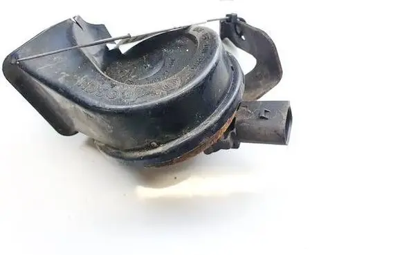 Audi A3 S3 8P Horn signal 703881157 024148