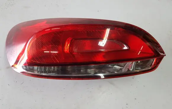 Volkswagen Scirocco Rear/tail lights