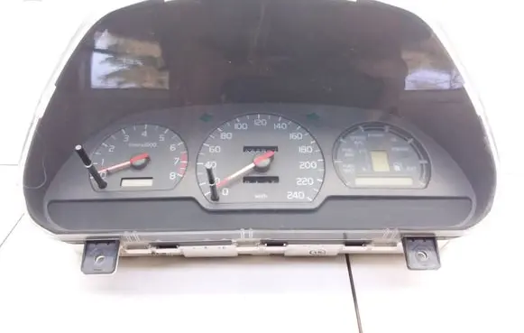Volvo S40, V40 Speedometer (instrument cluster) 30813199 30800600 431238A