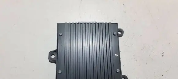 Jaguar XF X250 Voltage converter inverter CX2314A375 T43NA
