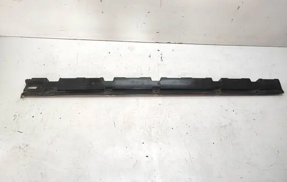 BMW X3 E83 Sill supporting ledge 3330869 51773330869
