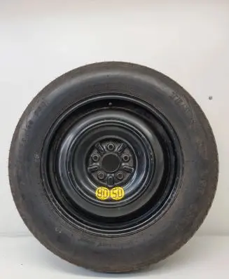 Lexus RX 450H R18 spare wheel 