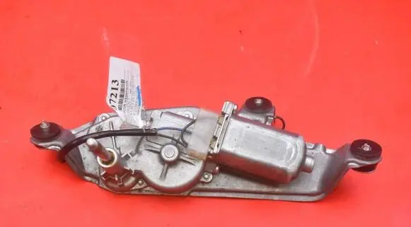Mazda CX-7 Rear window wiper motor EG21-67450C