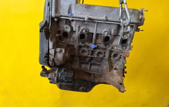 Fiat Seicento/600 Engine 187A1000