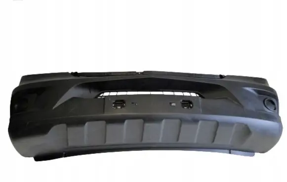 Mercedes-Benz Sprinter W906 Front bumper A9068804770