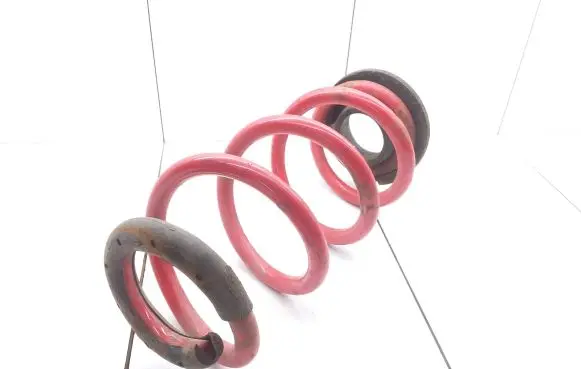 Honda Jazz Rear coil spring