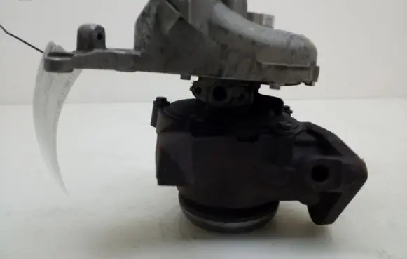 Mercedes-Benz C W204 Turbo A6460901080