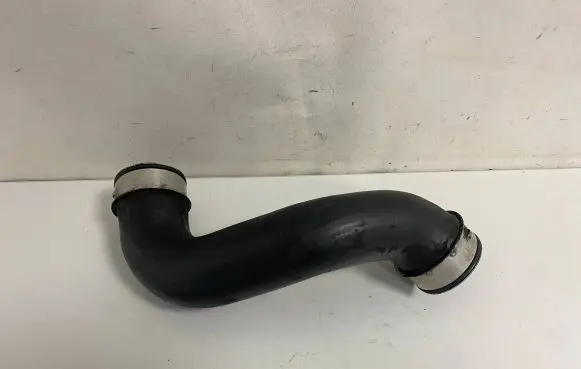 Mercedes-Benz E W210 Intercooler hose/pipe 2105284982