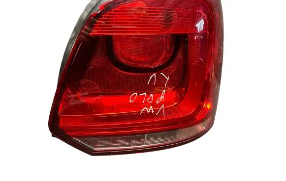 Tail light part