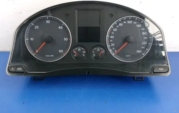 Speedometer (instrument cluster)