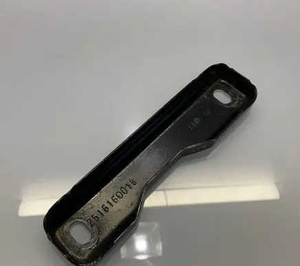 Mercedes-Benz ML W164 Battery bracket 2516160018 A2516160018