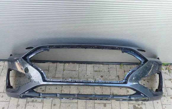 Hyundai i30 Front bumper 86511G4500