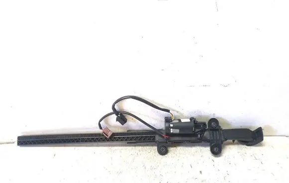 BMW 3 E92 E93 Seat adjustment motor 72119148511