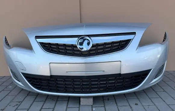 Opel Astra J Front bumper 