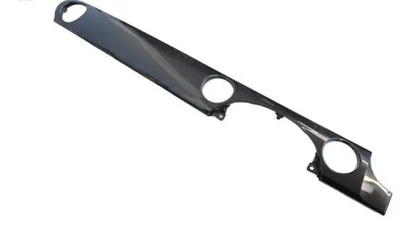 Mazda MX-5 NC Miata Dashboard glove box trim N12155321
