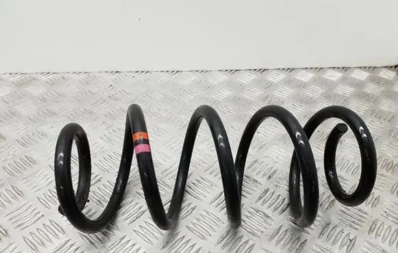 Audi A4 S4 B8 8K Front coil spring