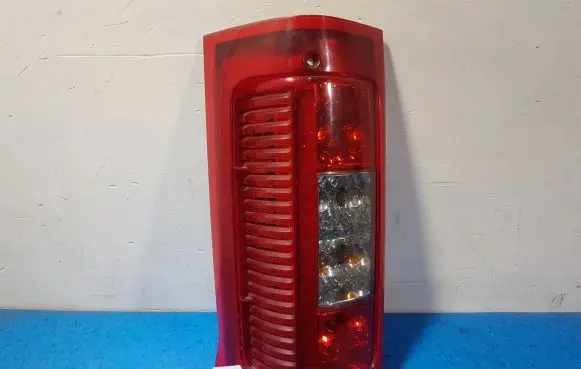 Citroen Jumper Rear/tail lights 1328428080