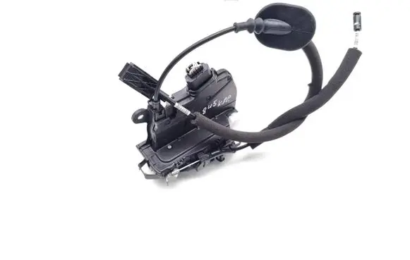 Renault Clio V Front door lock 805032568R 40539135