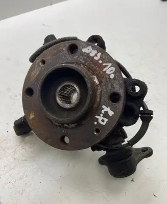 Citroen DS3 Front wheel hub