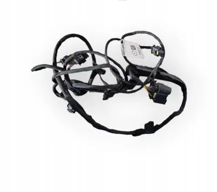 Mercedes-Benz A W177 Parking sensor (PDC) wiring loom A1775405710