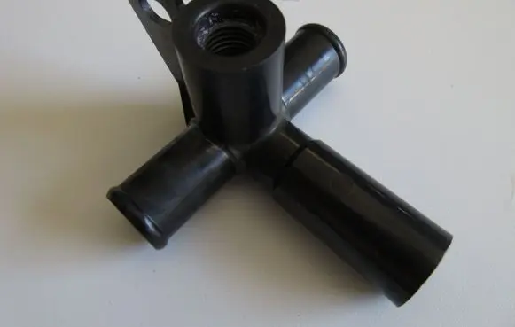 Toyota Prius+ (ZVW40) Other engine part 