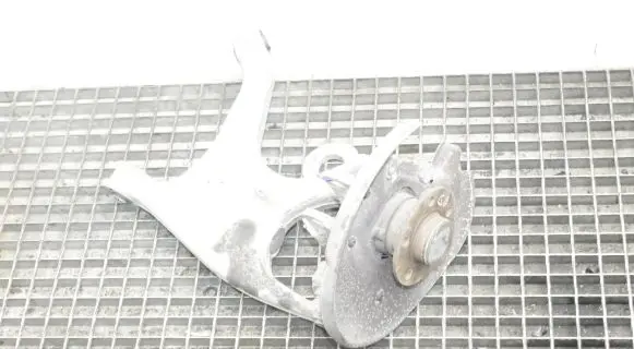 Audi A5 8T 8F Rear wheel hub
