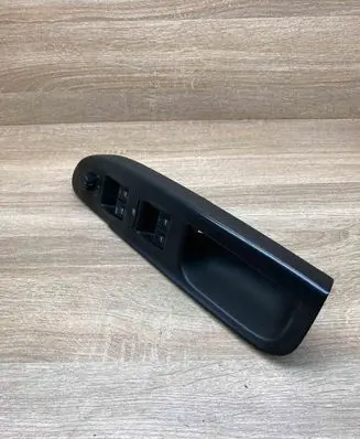 Volkswagen PASSAT B6 Electric window control switch 1K4959857