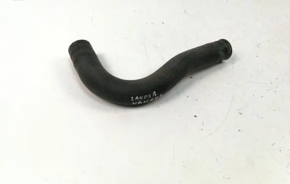 Mitsubishi Lancer X Engine coolant pipe/hose