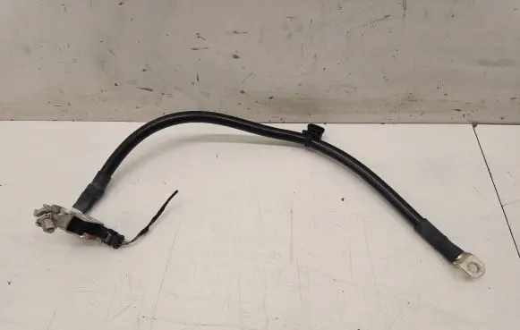 Audi TT TTS RS Mk3 8S Negative earth cable (battery) 8S0915181A