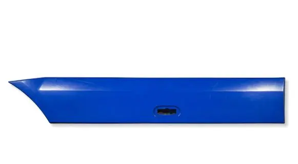 Mercedes-Benz Sprinter W906 Rear fender molding trim A9066903300