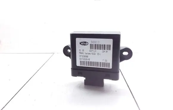 Peugeot 607 Other control units/modules 9647428280 EAS300