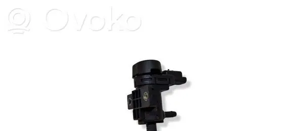 Jaguar XF X250 Turbo solenoid valve 9665456180