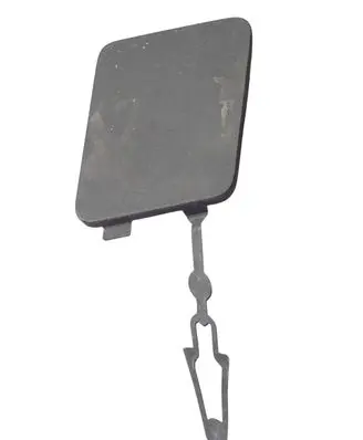Renault Master III Front tow hook cap/cover 068802 511803464R