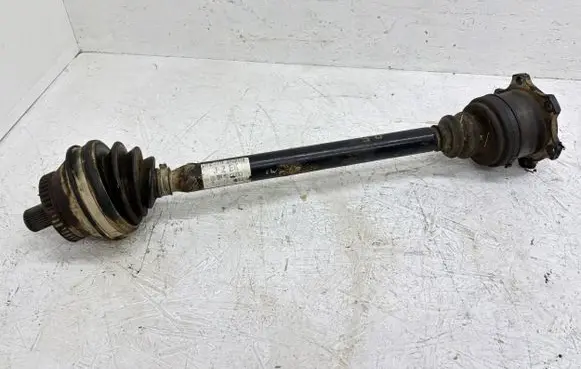 Audi A4 S4 B5 8D Front driveshaft 8D0407272EK