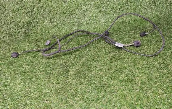 BMW 5 E60 E61 Parking sensor (PDC) wiring loom 6928366 692836602