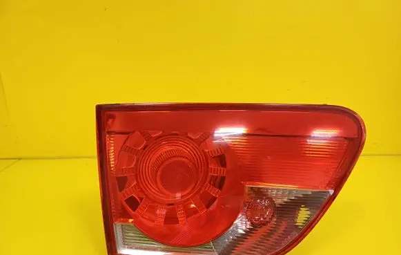 Seat Altea XL Tailgate rear/tail lights 5P8945093D