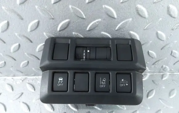A set of switches