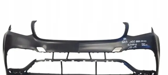 Mercedes-Benz GLS X166 Front bumper 1668852300