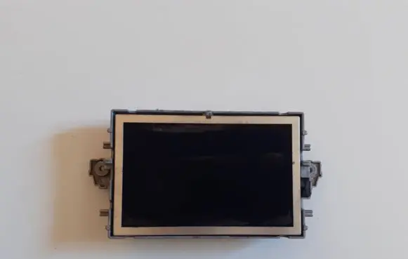 Mercedes-Benz CLS C218 X218 Screen/display/small screen A2129008607 A2C53410075 008202