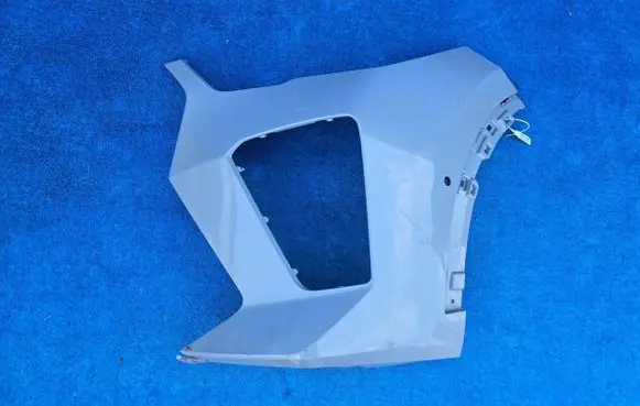 BMW X2 U10 Front bumper 7884917