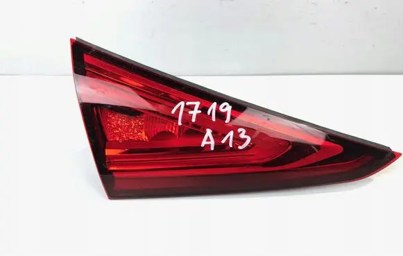 Mercedes-Benz CLS W257 Tailgate rear/tail lights A2579064600
