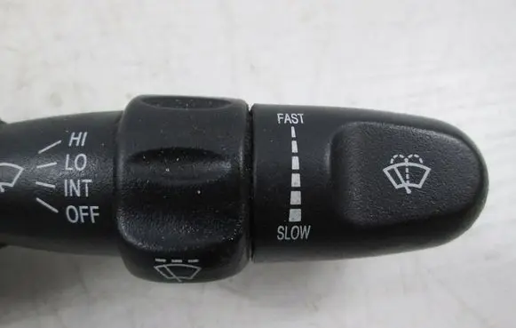 Chevrolet Nubira Wiper switch 96251298