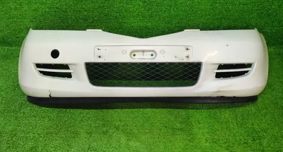 Mazda 2 Front bumper 3M7117757A 1811