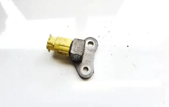 Nissan Qashqai Airbag deployment crash/impact sensor 11956