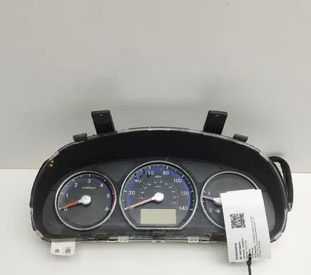Hyundai Santa Fe Speedometer (instrument cluster) 940112B605 1164200070