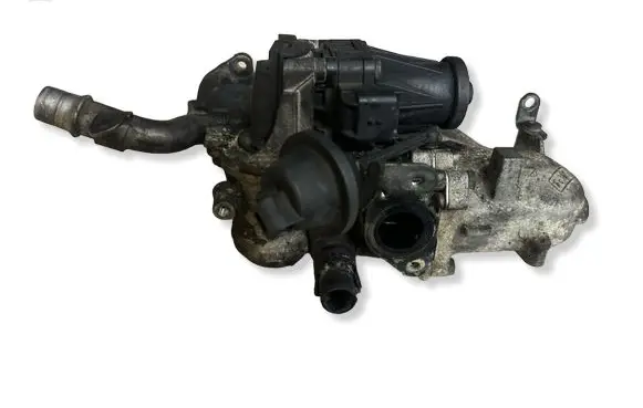 Citroen Berlingo EGR valve 702209140