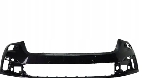 Skoda Kodiaq Front bumper 565807221H