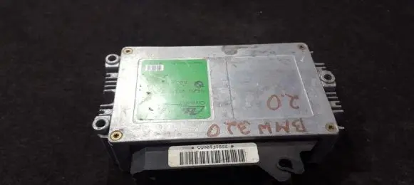 ABS control unit/module