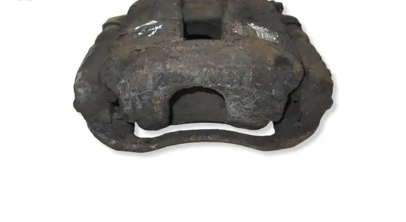 Peugeot 207 Front brake caliper 