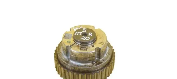 Ford C-MAX II Timing chain sprocket DS7G6C524BA JQDB